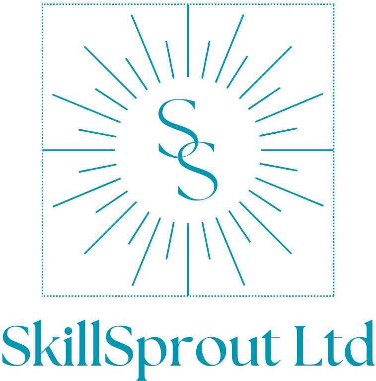 SkillSprout Ltd Logo